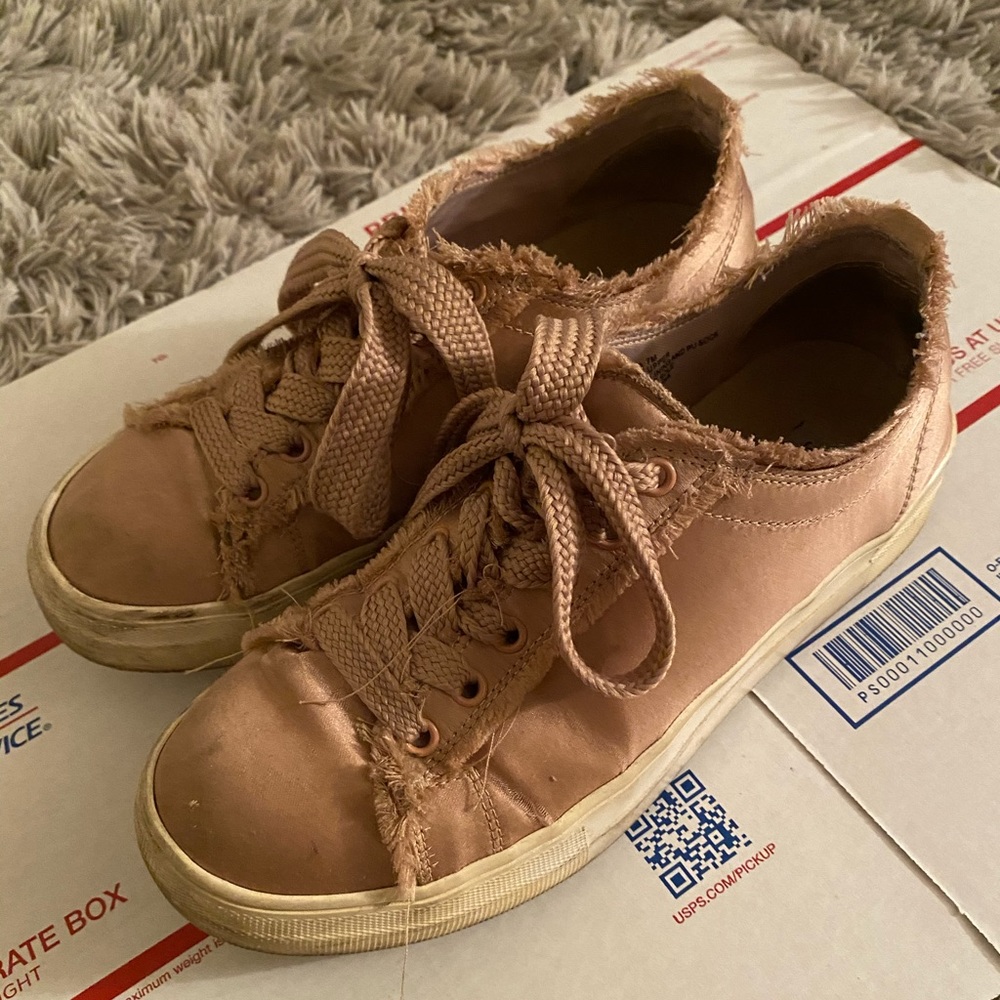 Steve Madden Shoes